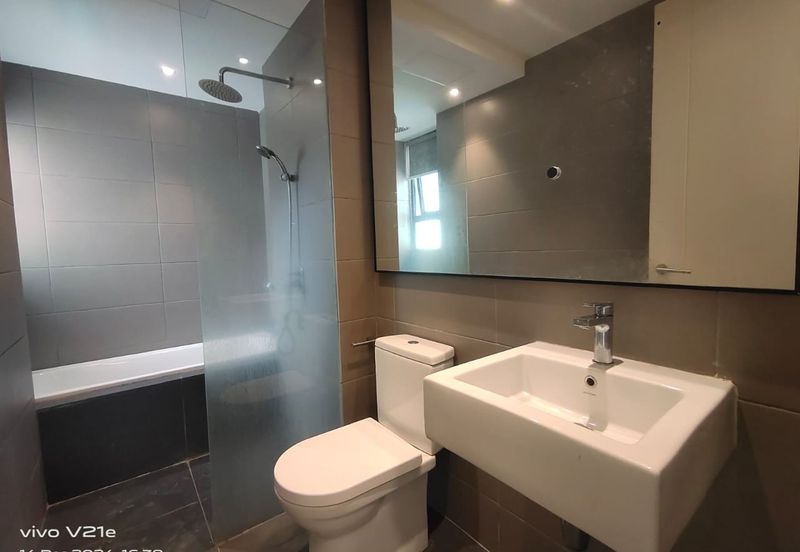 Kaleidoscope Residence