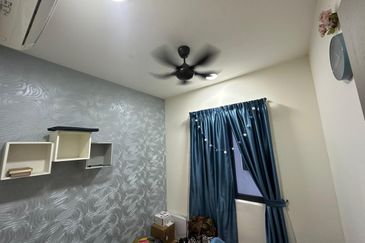 Bennington Residences @ SkyArena, Setapak