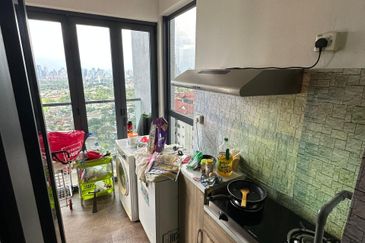 Bennington Residences @ SkyArena, Setapak