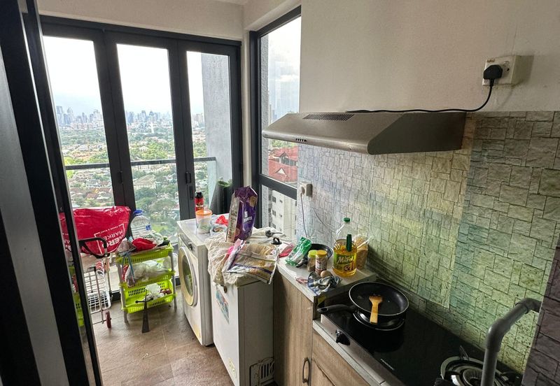 Bennington Residences @ SkyArena, Setapak