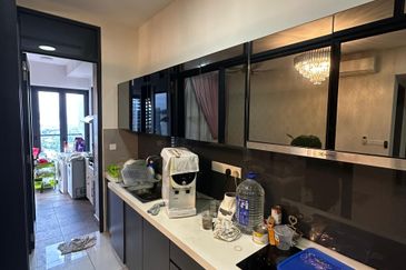 Bennington Residences @ SkyArena, Setapak