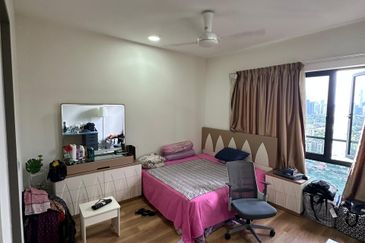 Bennington Residences @ SkyArena, Setapak