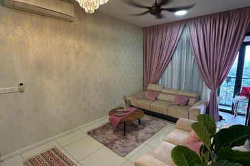 Bennington Residences @ SkyArena, Setapak