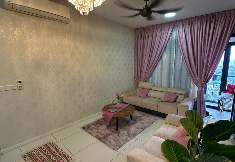 Bennington Residences @ SkyArena, Setapak