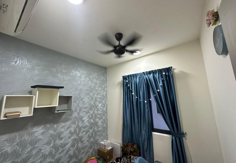 Bennington Residences @ SkyArena, Setapak