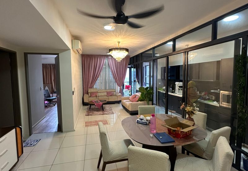 Bennington Residences @ SkyArena, Setapak