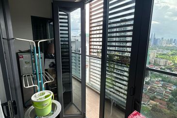 Bennington Residences @ SkyArena, Setapak