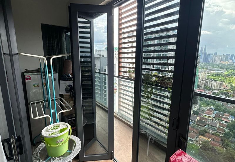 Bennington Residences @ SkyArena, Setapak