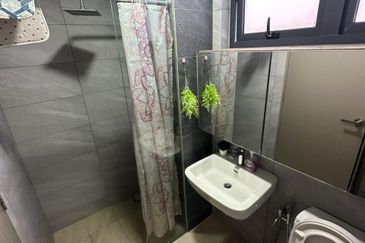 Bennington Residences @ SkyArena, Setapak