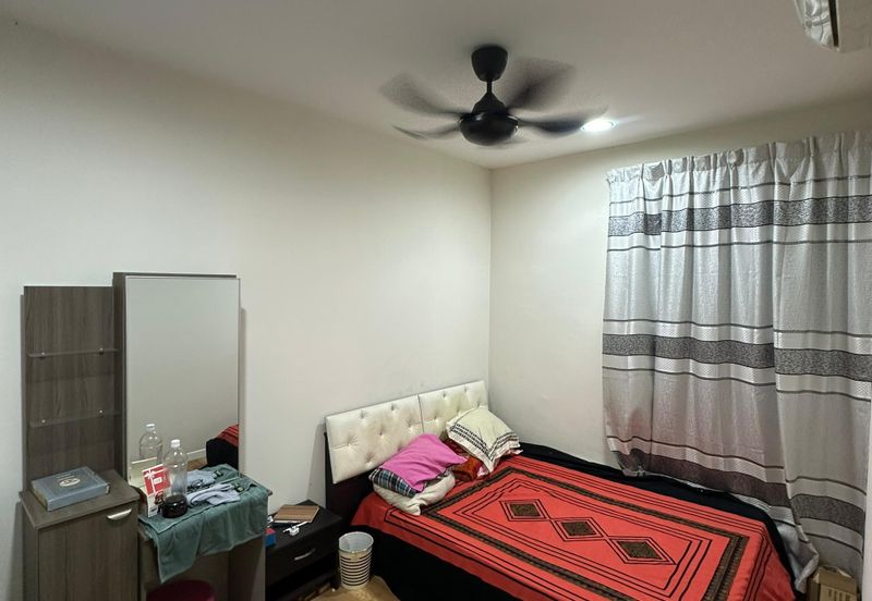 Bennington Residences @ SkyArena, Setapak