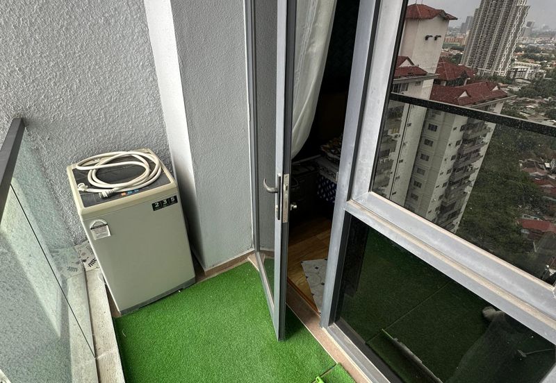 Bennington Residences @ SkyArena, Setapak