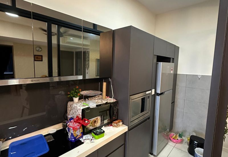 Bennington Residences @ SkyArena, Setapak