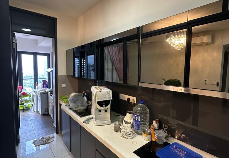 Bennington Residences @ SkyArena, Setapak