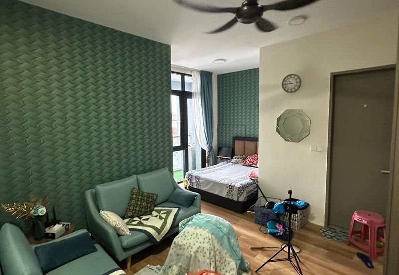 Bennington Residences @ SkyArena, Setapak