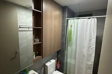 Bennington Residences @ SkyArena, Setapak