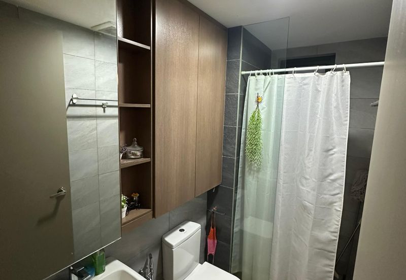 Bennington Residences @ SkyArena, Setapak