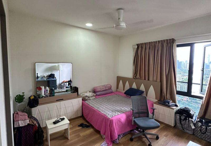 Bennington Residences @ SkyArena, Setapak