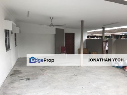 Selangor Seri Kembangan Taman Sri Serdang Leasehold Terrace House for Sale, Selangor, Seri Kembangan