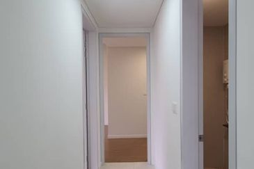 The Ridge @ KL East (Residensi Rabung KL Timur)