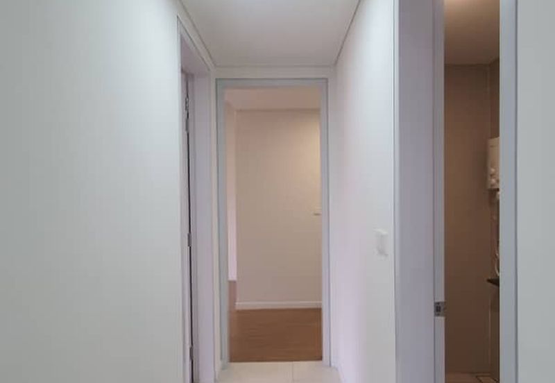 The Ridge @ KL East (Residensi Rabung KL Timur)