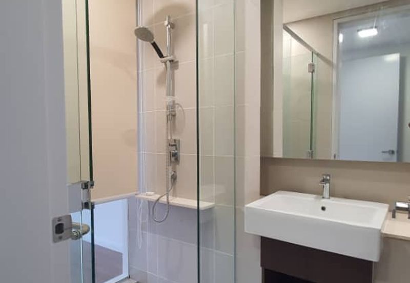 The Ridge @ KL East (Residensi Rabung KL Timur)