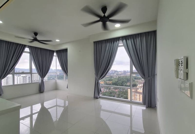 The Ridge @ KL East (Residensi Rabung KL Timur)