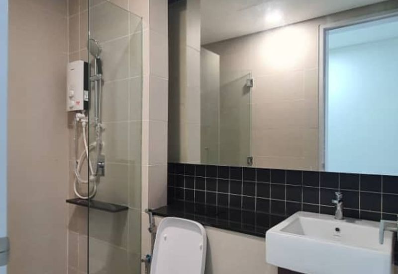 The Ridge @ KL East (Residensi Rabung KL Timur)