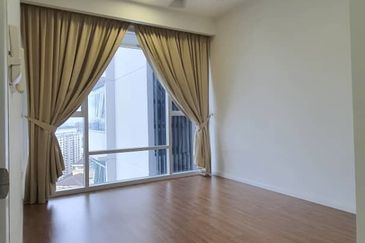 The Ridge @ KL East (Residensi Rabung KL Timur)