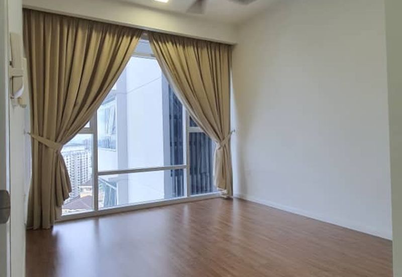 The Ridge @ KL East (Residensi Rabung KL Timur)