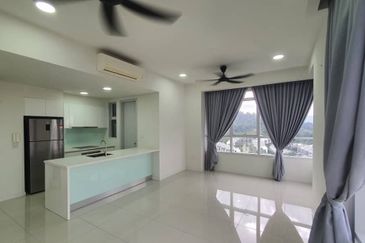 The Ridge @ KL East (Residensi Rabung KL Timur)