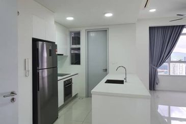 The Ridge @ KL East (Residensi Rabung KL Timur)