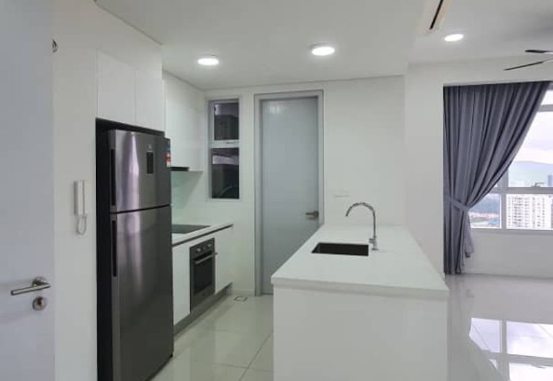 The Ridge @ KL East (Residensi Rabung KL Timur)