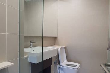 The Ridge @ KL East (Residensi Rabung KL Timur)