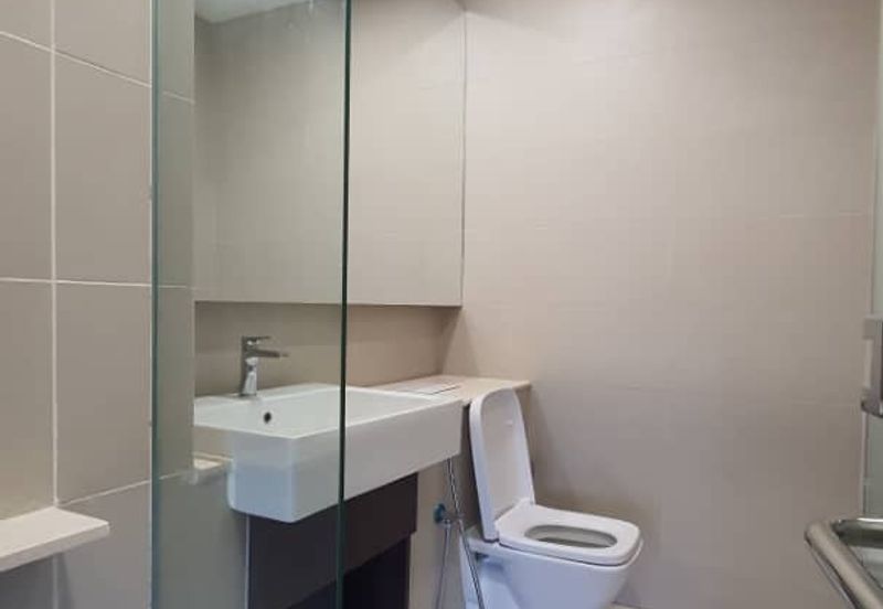 The Ridge @ KL East (Residensi Rabung KL Timur)