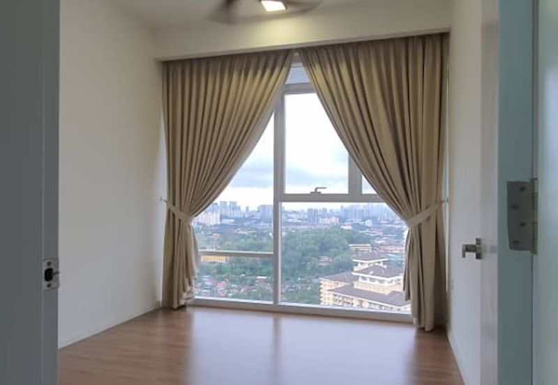 The Ridge @ KL East (Residensi Rabung KL Timur)