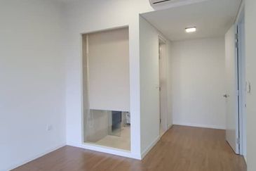 The Ridge @ KL East (Residensi Rabung KL Timur)