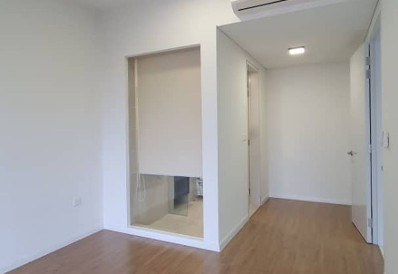 The Ridge @ KL East (Residensi Rabung KL Timur)