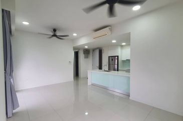 The Ridge @ KL East (Residensi Rabung KL Timur)