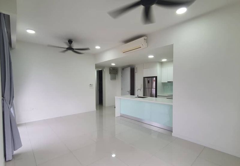 The Ridge @ KL East (Residensi Rabung KL Timur)