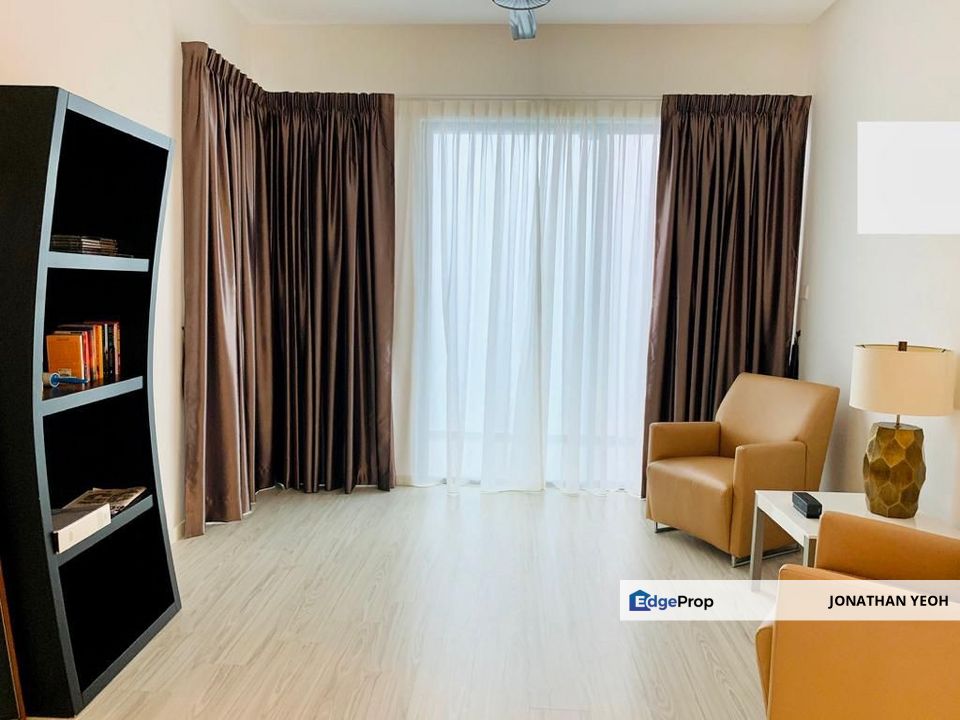 KL Taman Melawati Sunway Montana TownHouse Renovated For Sale , Kuala Lumpur, Taman Melawati