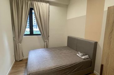 Sunway Avila Residences