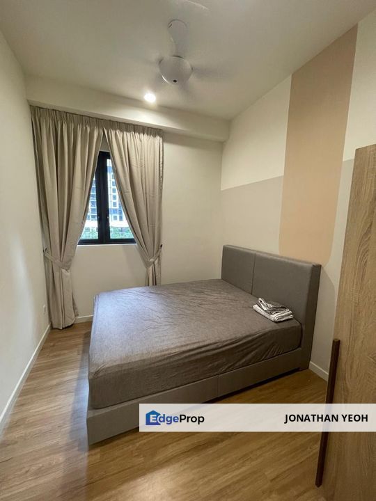 KL Wangsa Maju Sunway Avila Brand New Condo For Rent , Kuala Lumpur, Wangsa Maju