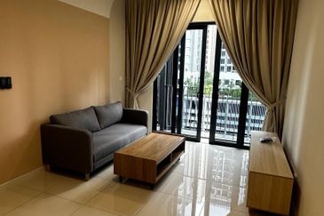 Sunway Avila Residences