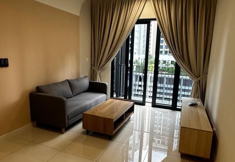 Sunway Avila Residences