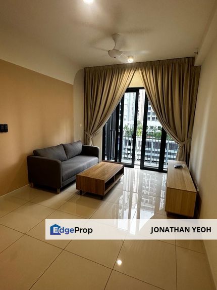 KL Wangsa Maju Sunway Avila Brand New Condo For Rent , Kuala Lumpur, Wangsa Maju