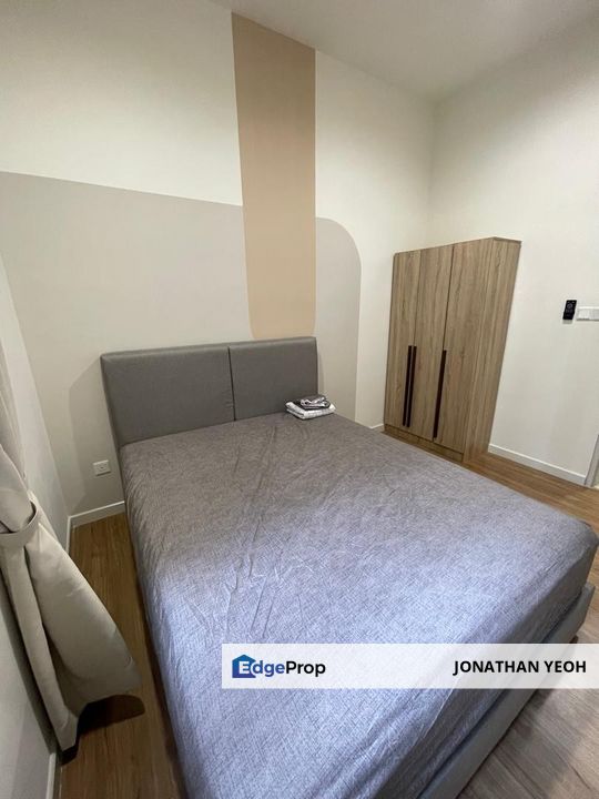 KL Wangsa Maju Sunway Avila Brand New Condo For Rent , Kuala Lumpur, Wangsa Maju