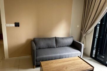 Sunway Avila Residences