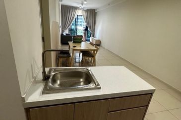 Sunway Avila Residences