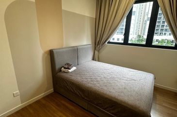 Sunway Avila Residences