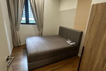 Sunway Avila Residences